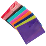 NEXX PP Button Envelope A4